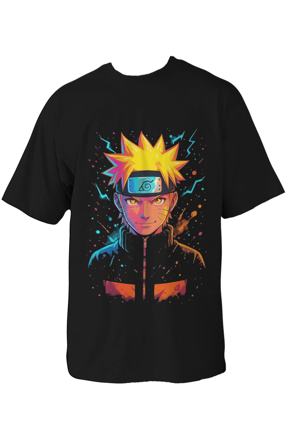 Image of Oversized Heavyweight T Shirt