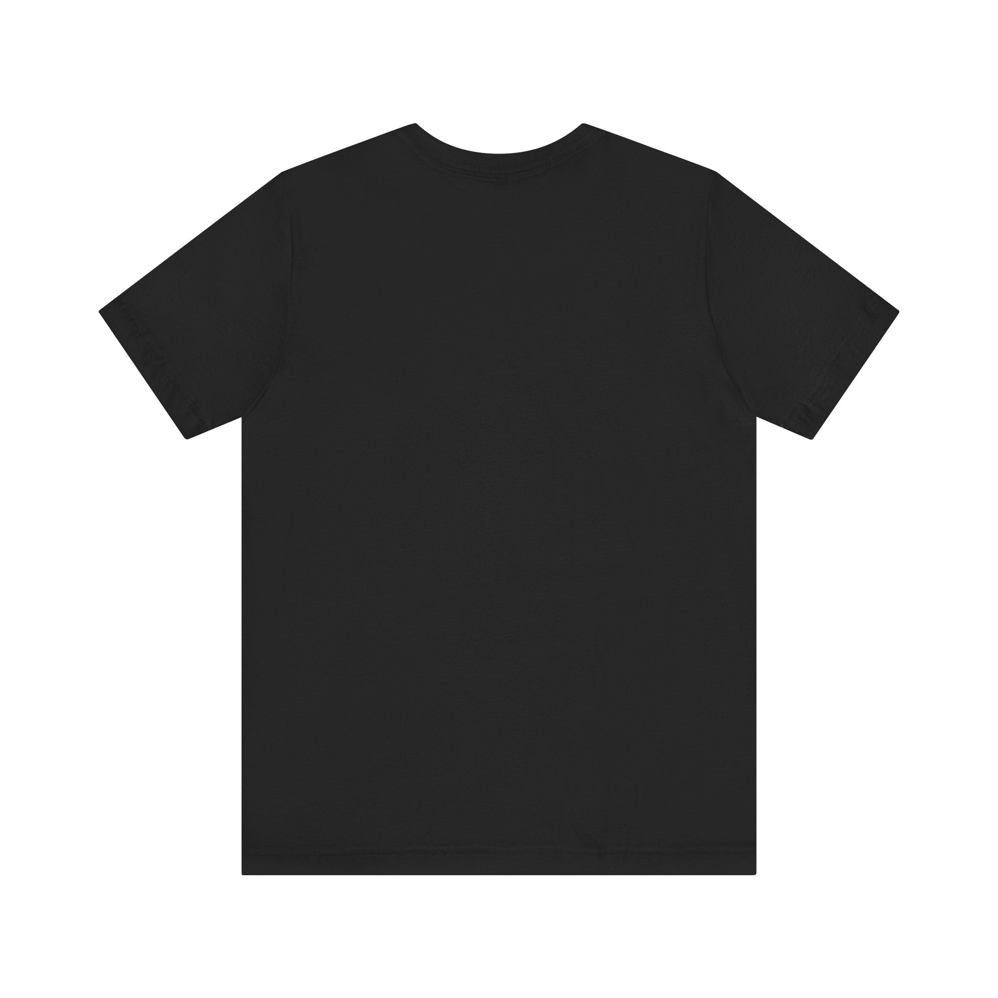 DINOS Fantasy Neon Graphic T-Shirt – Oversized Unisex Streetwear