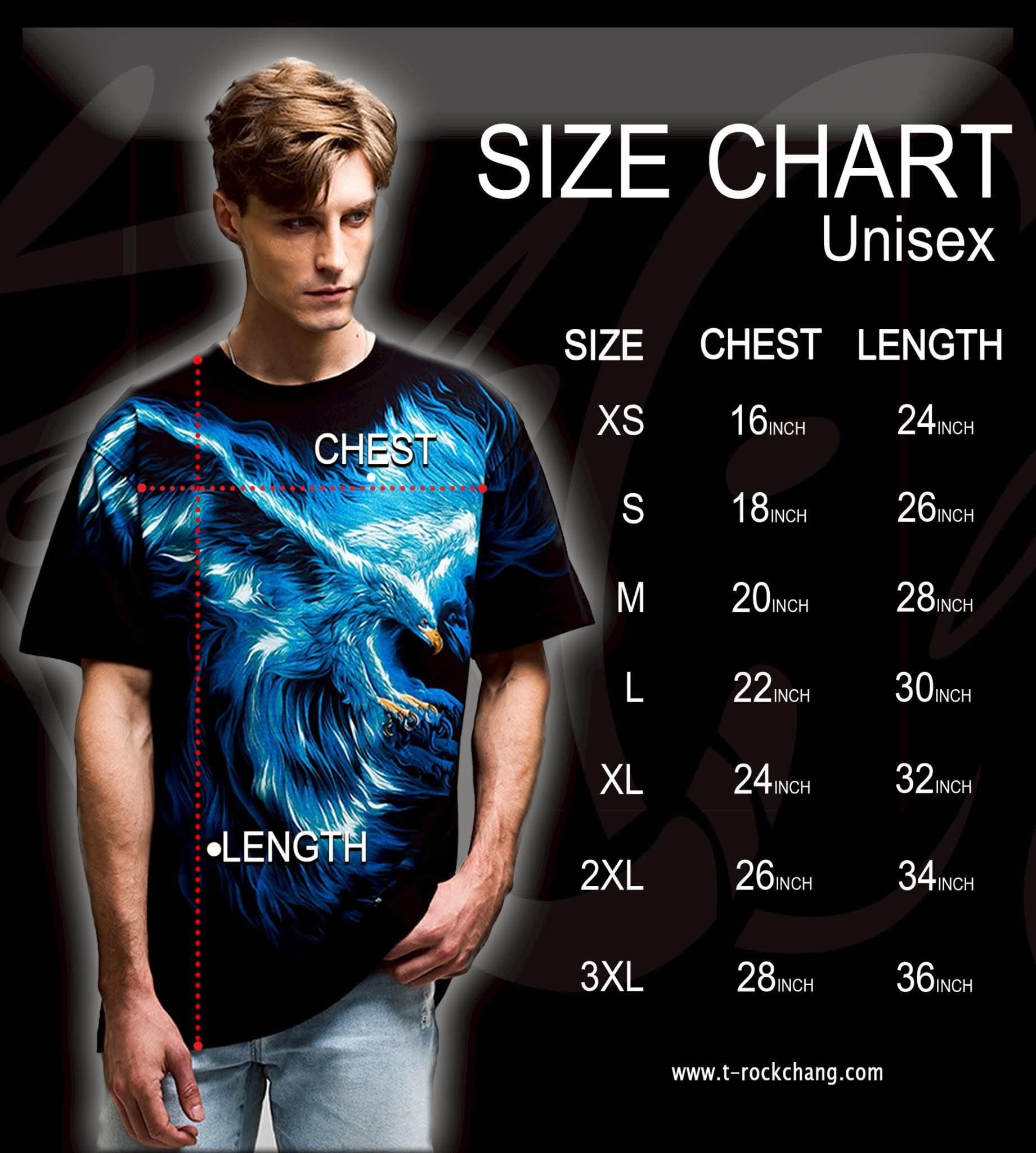 Image of Rock Chang × Dinos — Mad Joker Premium Oversized Tee | 100% Cotton Unisex Streetwear - DINOS FASHION